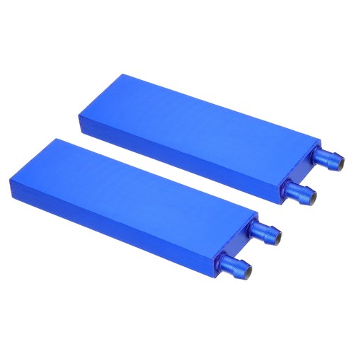 Blocs refroidissement en - de,