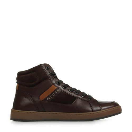 Chaussures baskets redskins - chaussures,