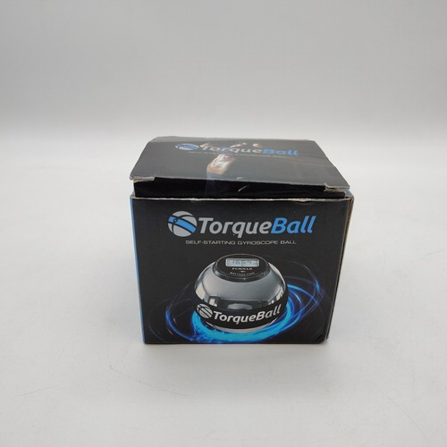 Torque ball metal - ball,