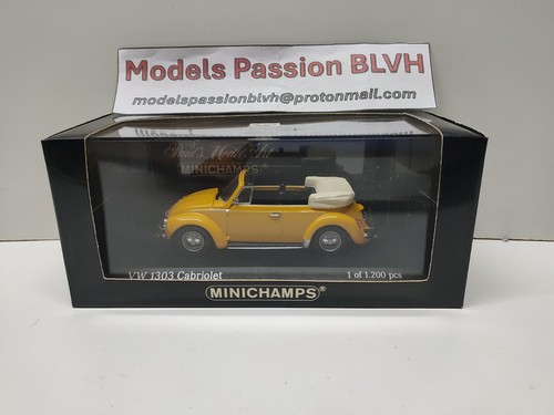 1303 cabriolet 1972 - vw,