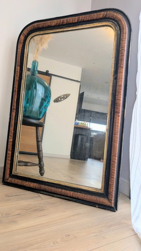 Miroir ancien style