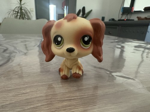 Authentic littlest pet - littlest, shop