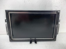 Ecran GPS CITROEN DS4 PHASE 1