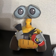 Disney Wall-E Plush Toy