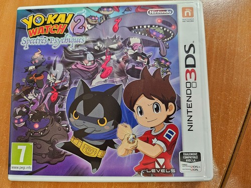 Kai watch spectres - watch,