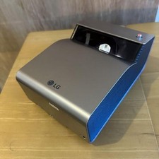 "Projecteur LED portable à