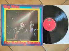 THE ROLLING STONES BIG HITS