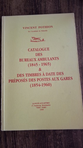 Catalogue pothion 1999 - pothion,