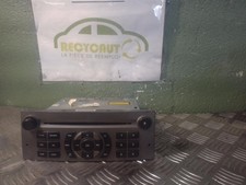 Autoradio d'origine PEUGEOT 407