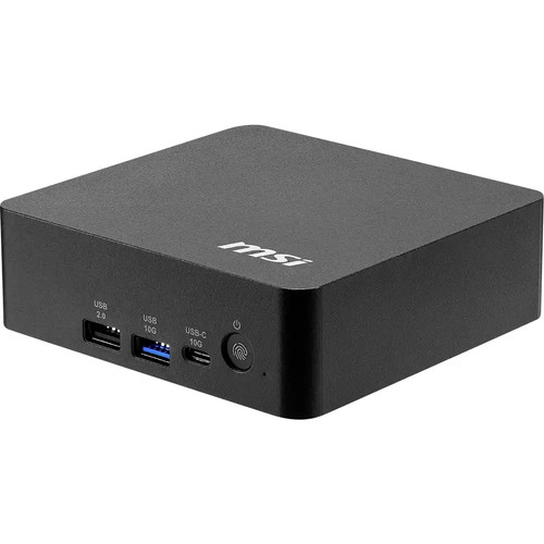 Msi mini cubi - msi,
