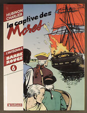 Barbe Rouge integrale 6