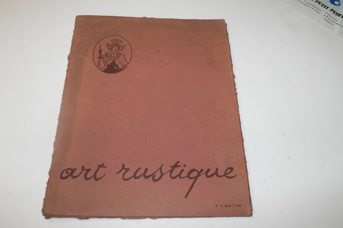 Catalogue bois sculpté - catalogue,