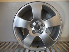 JANTE ALUMINIUM AUDI A3 I  16