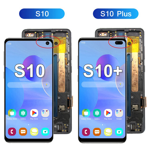 Pour samsung galaxy s10 - samsung,