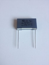 Condensateur MKP X2 0.33uF 0.33µF 330nF 334K 275V 310V 22,5mm