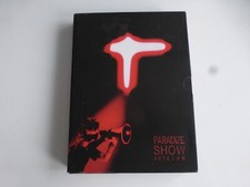 indochine dvd paradize show 3