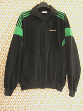 Veste Adidas Challenger Couleur Fc Nantes Ventex 80'S Vintage Jacket - 180 / L
