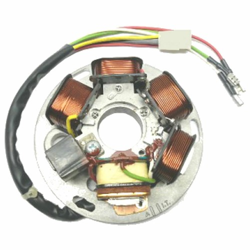 Stator okyami piaggio 125 - stator,