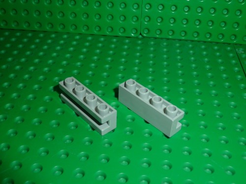 Lego star wars oldgray brick - lego,