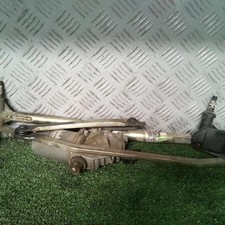 Moteur essuie glace avant