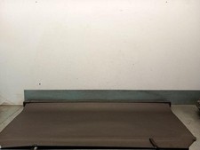 tablette de plage arrière