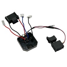 Contrôleur de Marteau