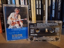 Johnny Hallyday - LE BON TEMPS