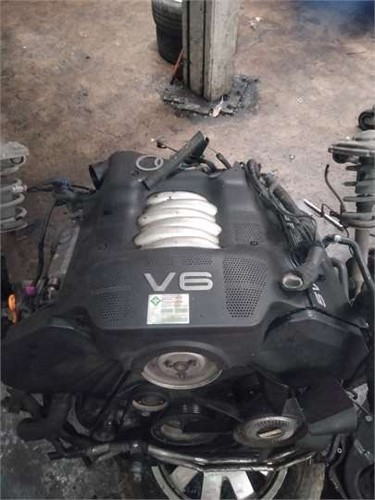 Moteur audi quattro - a6, (c5)