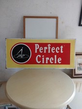 tôle publicitaire ancienne Garage ,