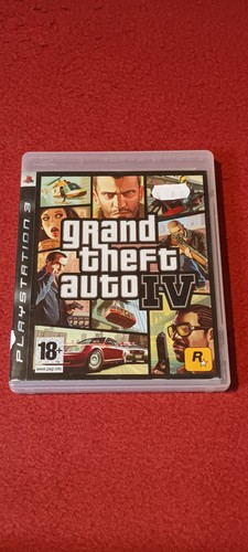 Gta grand theft - /, auto