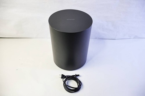 Sonos sub mini dual - sonos,