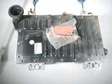 BATTERIE DE TRACTION