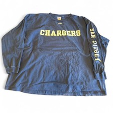 Vintage San Diego Chargers
