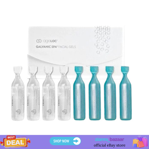 Nuskin skin ageloc - nuskin,