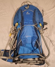 Deuter Kid Comfort 2 Hiking