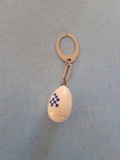 Porte-clés "Pâtes  Lustucru