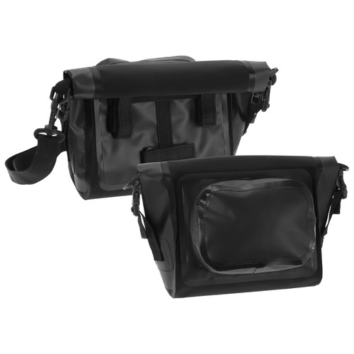 Sac guidon vélo - de,
