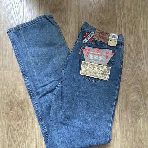 Levi 501 made - 501, usa