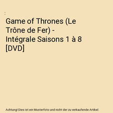 Game of Thrones (Le Trône de