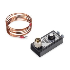 Sv2Czf Petite Antenne Loop