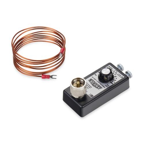 Sv2czf petite antenne loop - sv2czf,