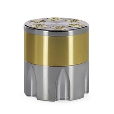 Grinder parties métal - grinder,