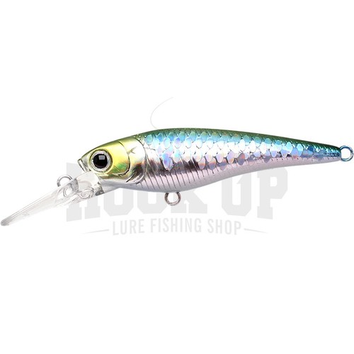 Lucky craft bevy shad - shad, sp