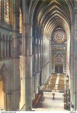 Carte Postale - 51 - Reims -