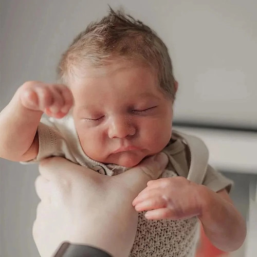 Anano reborn baby dolls - reborn,