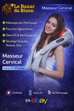 🦬Masseur Cervical