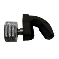 Pince en U pour cordeuse de