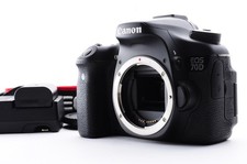 Boîtier reflex numérique