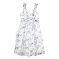 JENNY PACKHAM Robe Midi Sans