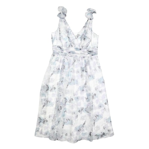 Jenny packham robe midi - jenny,